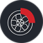 ABS + EBD + Brake Assist - MG Hector