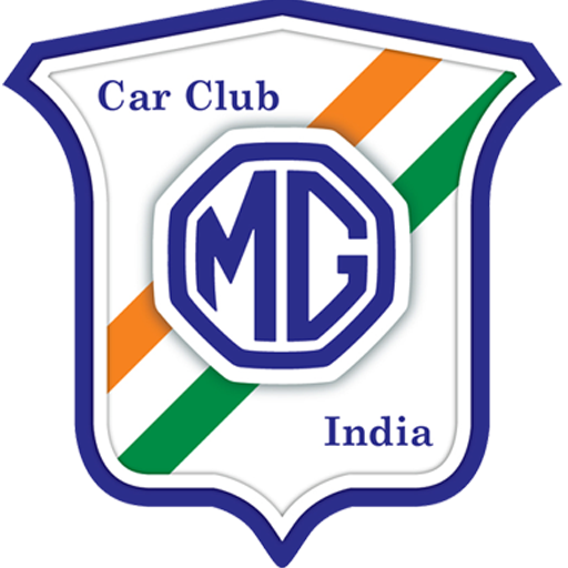 MG India Car Club